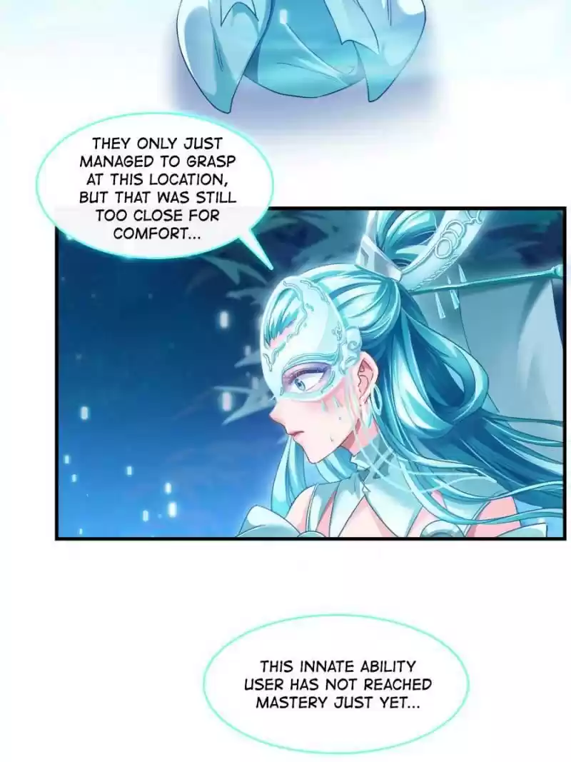 Cultivation Chat Group Chapter 205