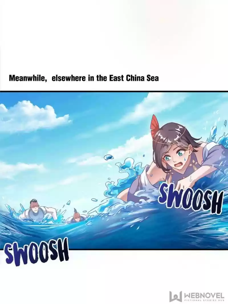 Cultivation Chat Group Chapter 205