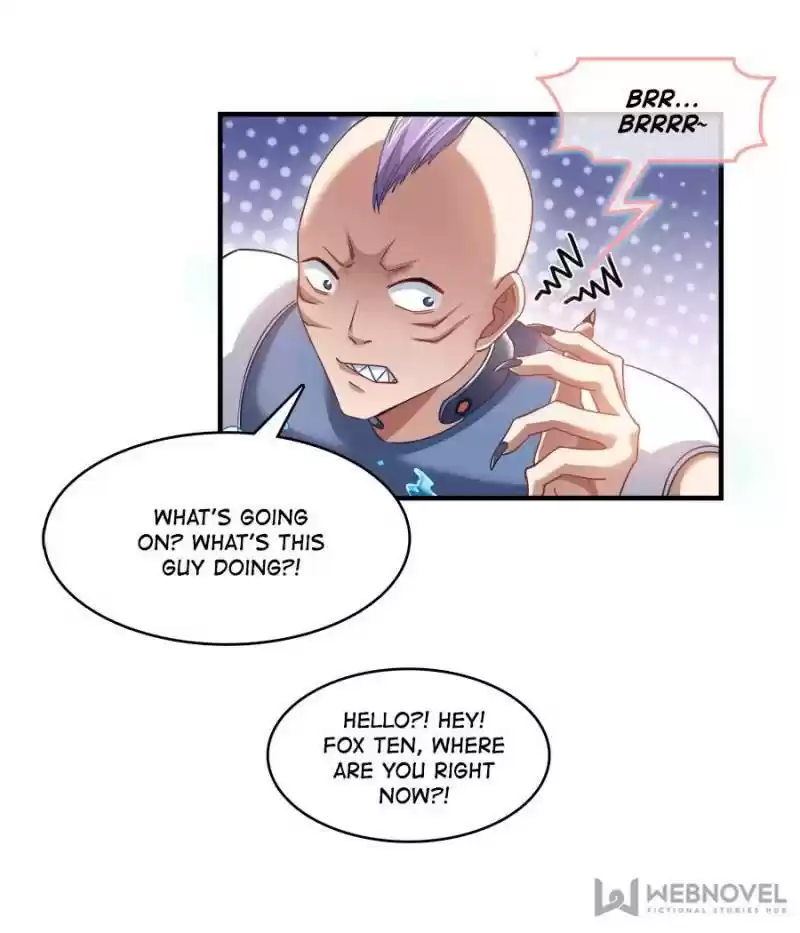 Cultivation Chat Group Chapter 205