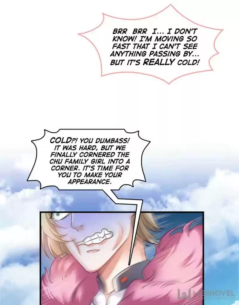 Cultivation Chat Group Chapter 205