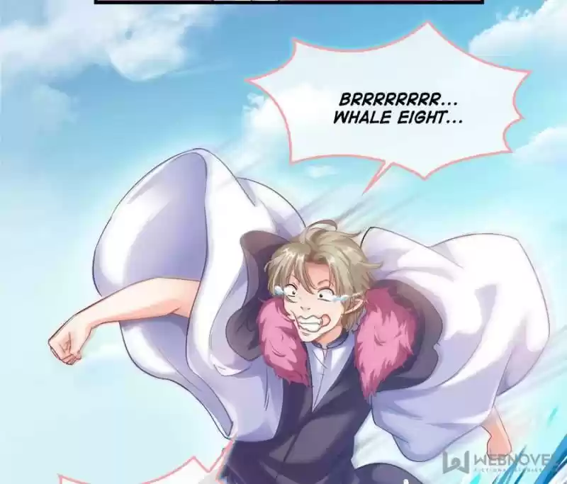 Cultivation Chat Group Chapter 205