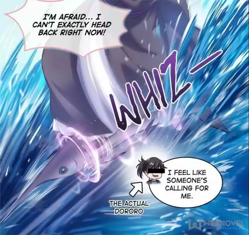 Cultivation Chat Group Chapter 205