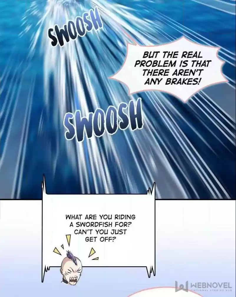 Cultivation Chat Group Chapter 205