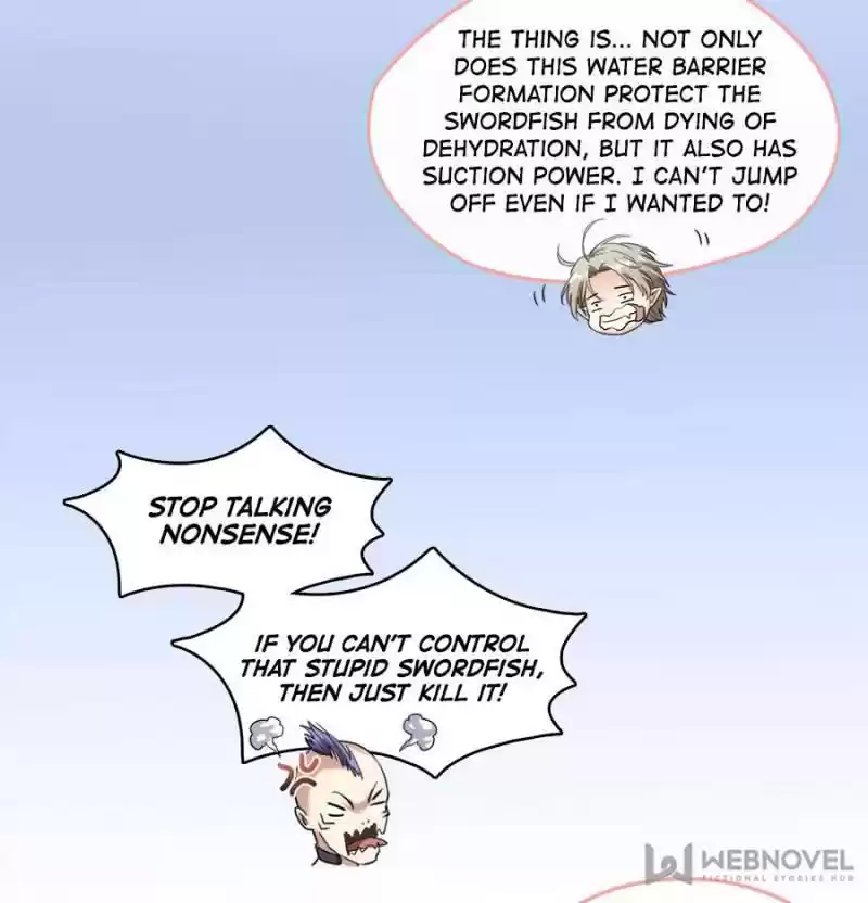 Cultivation Chat Group Chapter 205