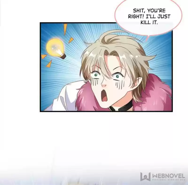 Cultivation Chat Group Chapter 205