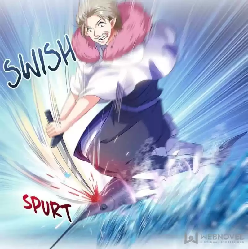 Cultivation Chat Group Chapter 205