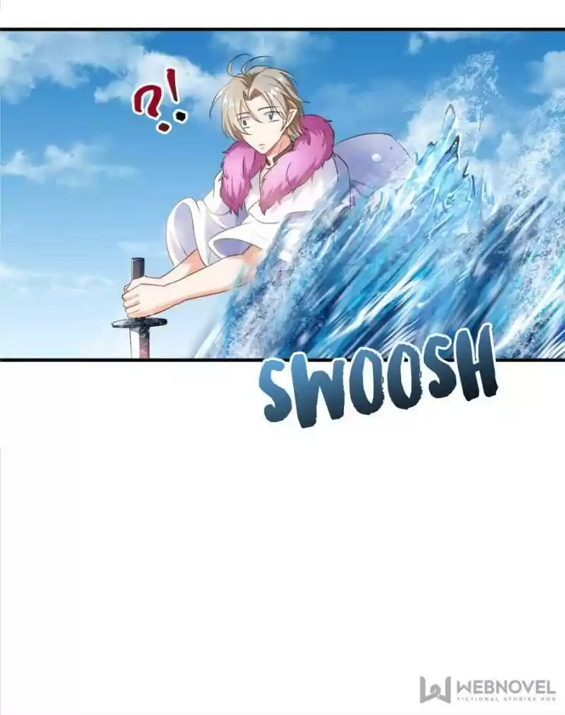 Cultivation Chat Group Chapter 205