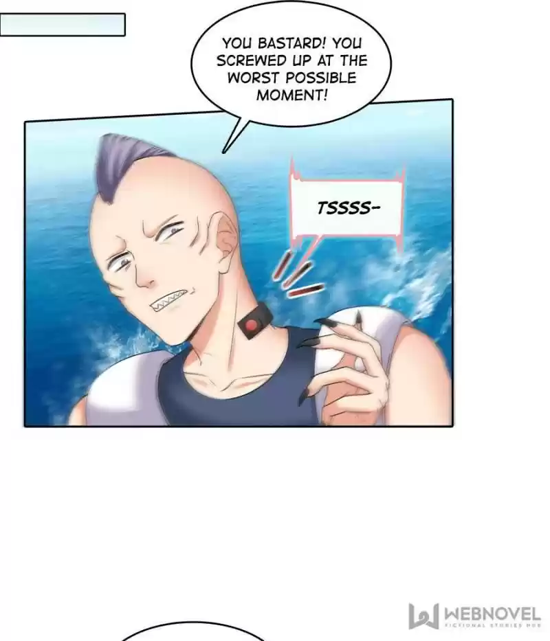 Cultivation Chat Group Chapter 205