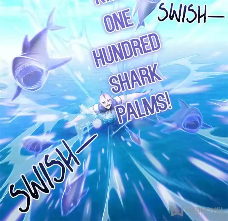 Cultivation Chat Group Chapter 205