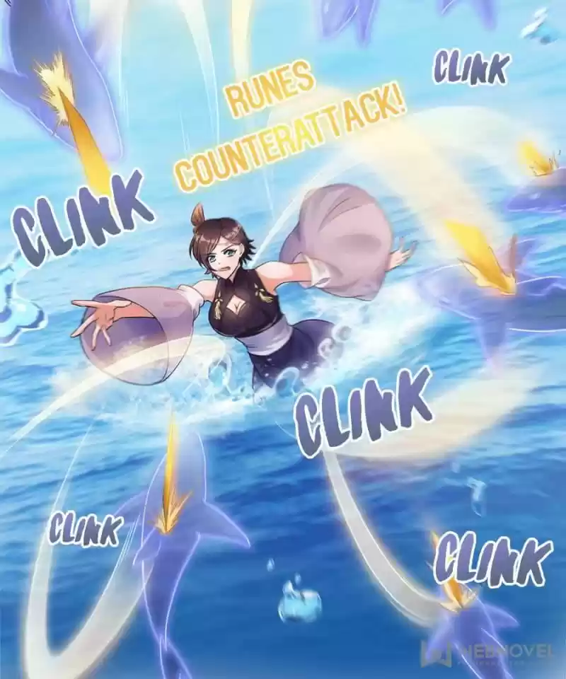 Cultivation Chat Group Chapter 205