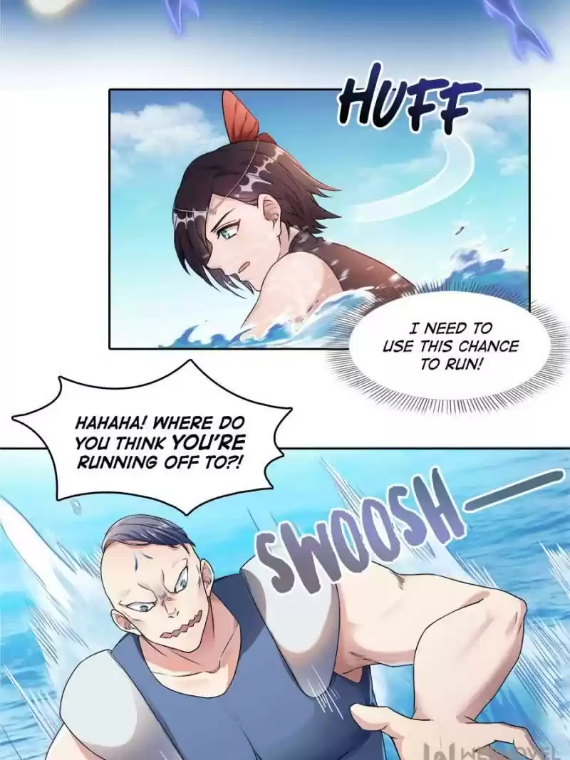 Cultivation Chat Group Chapter 205