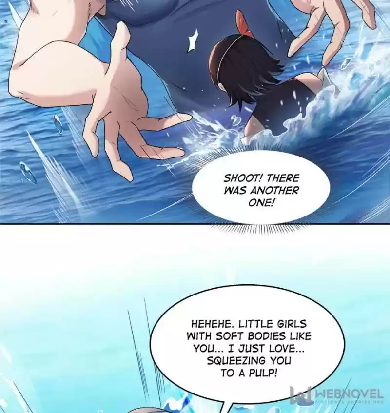 Cultivation Chat Group Chapter 205