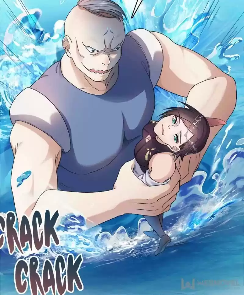 Cultivation Chat Group Chapter 205