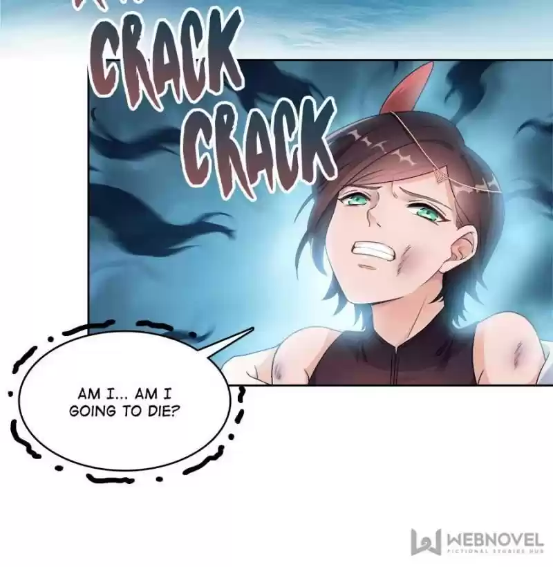 Cultivation Chat Group Chapter 205