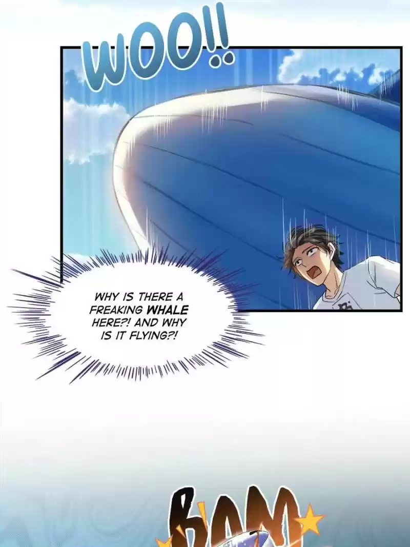 Cultivation Chat Group Chapter 205