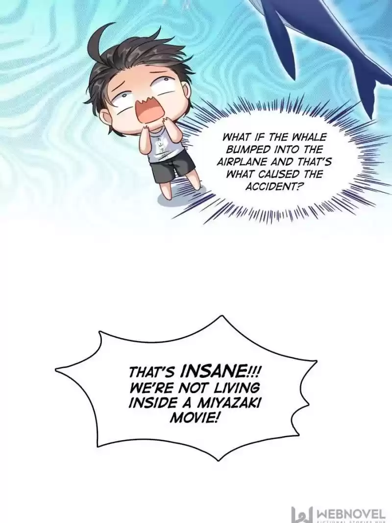 Cultivation Chat Group Chapter 205