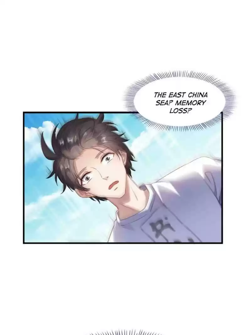 Cultivation Chat Group Chapter 206