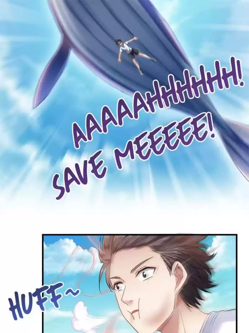 Cultivation Chat Group Chapter 206