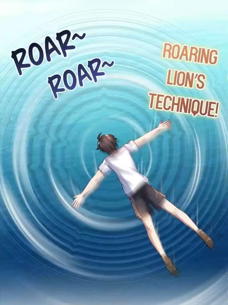 Cultivation Chat Group Chapter 206