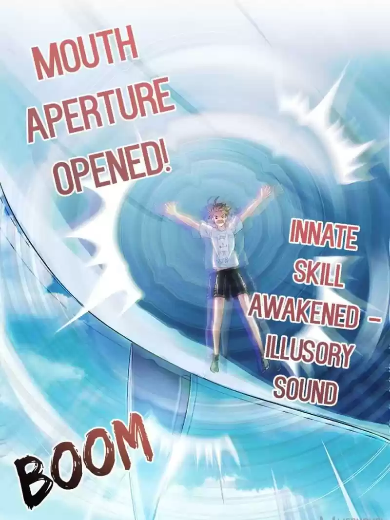 Cultivation Chat Group Chapter 206