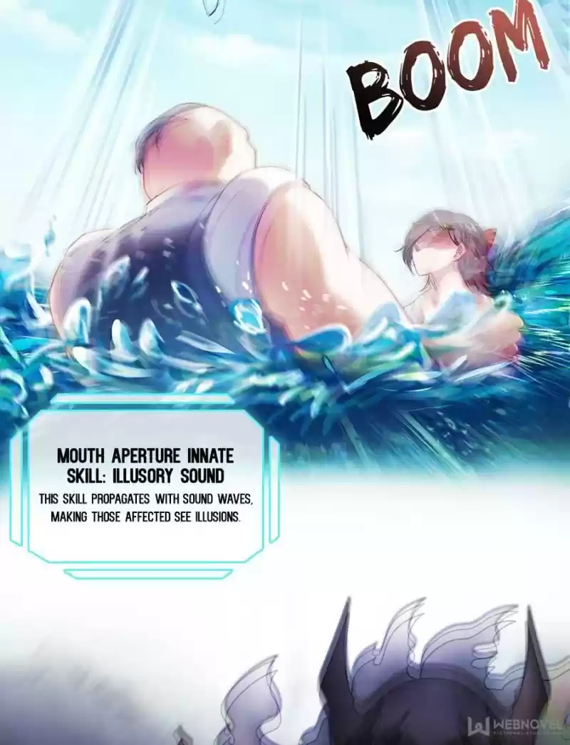 Cultivation Chat Group Chapter 206