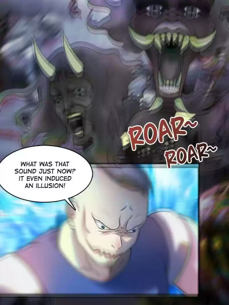 Cultivation Chat Group Chapter 206