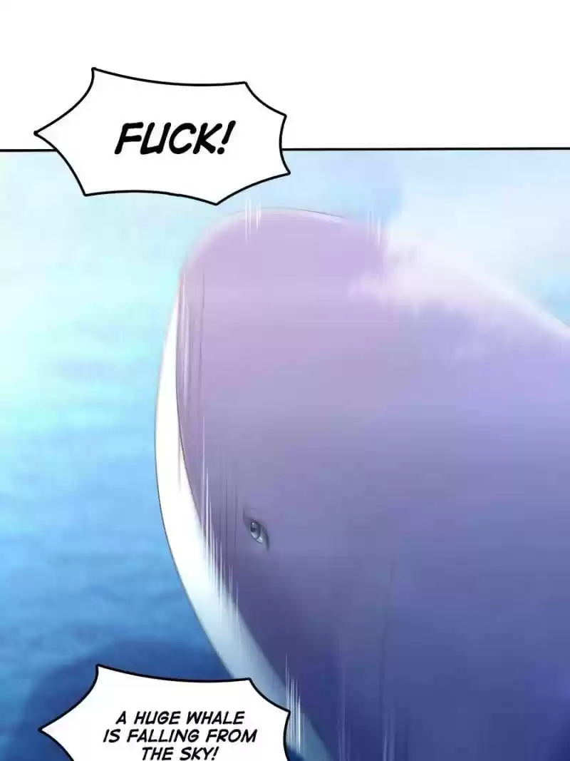 Cultivation Chat Group Chapter 206