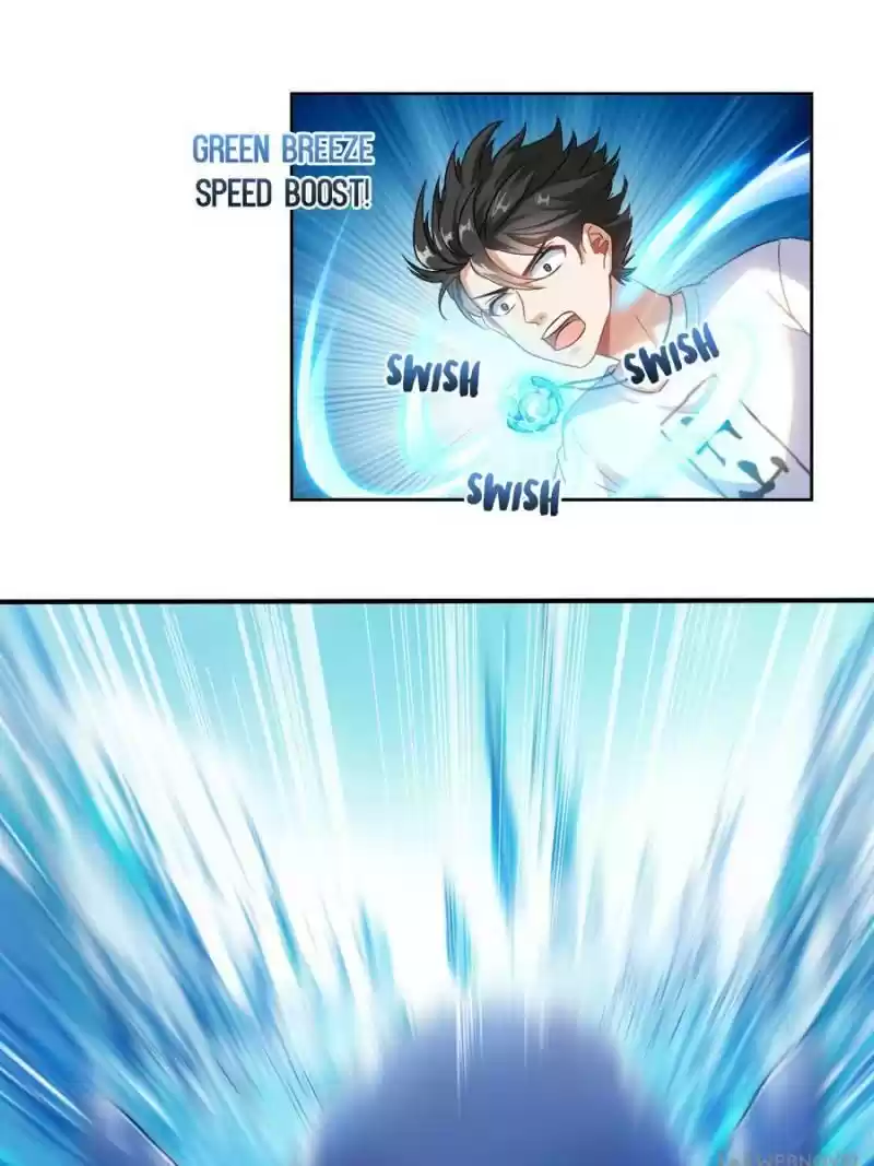 Cultivation Chat Group Chapter 206