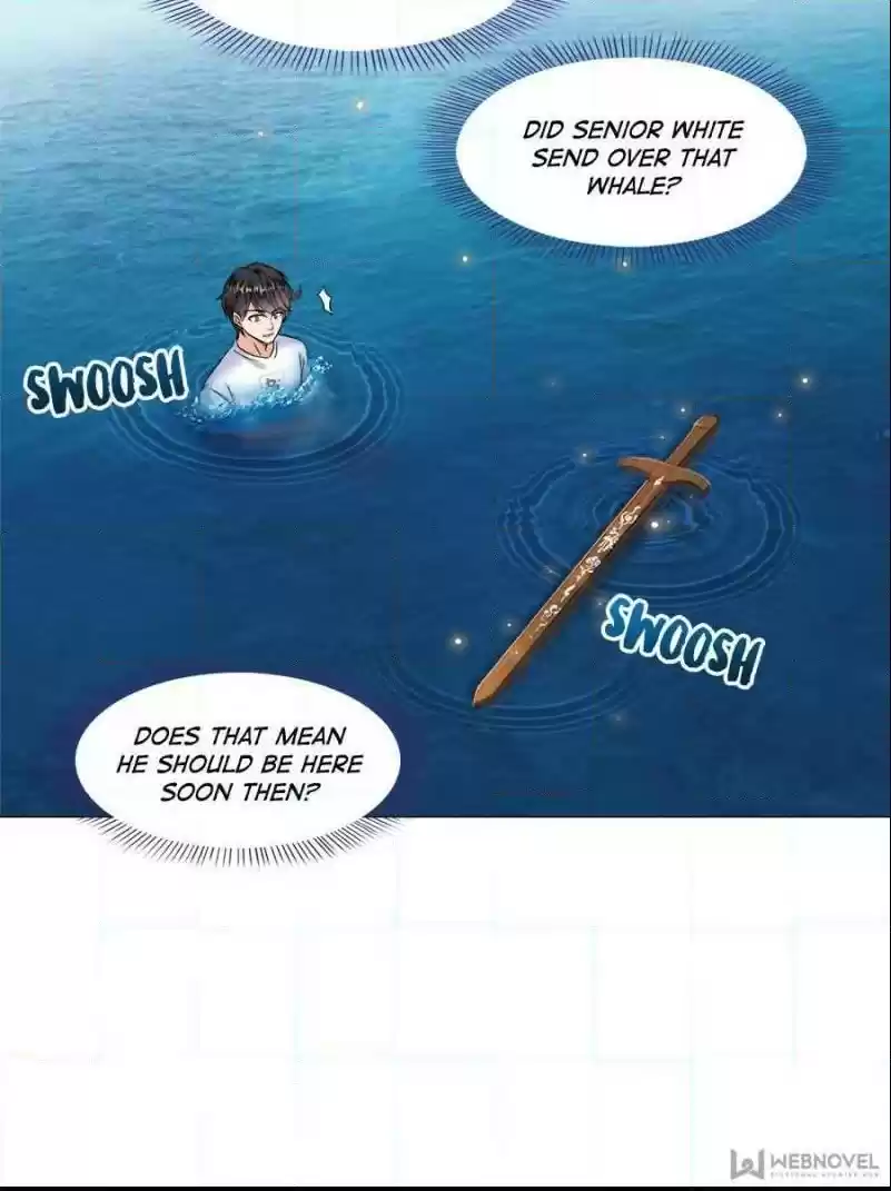 Cultivation Chat Group Chapter 206