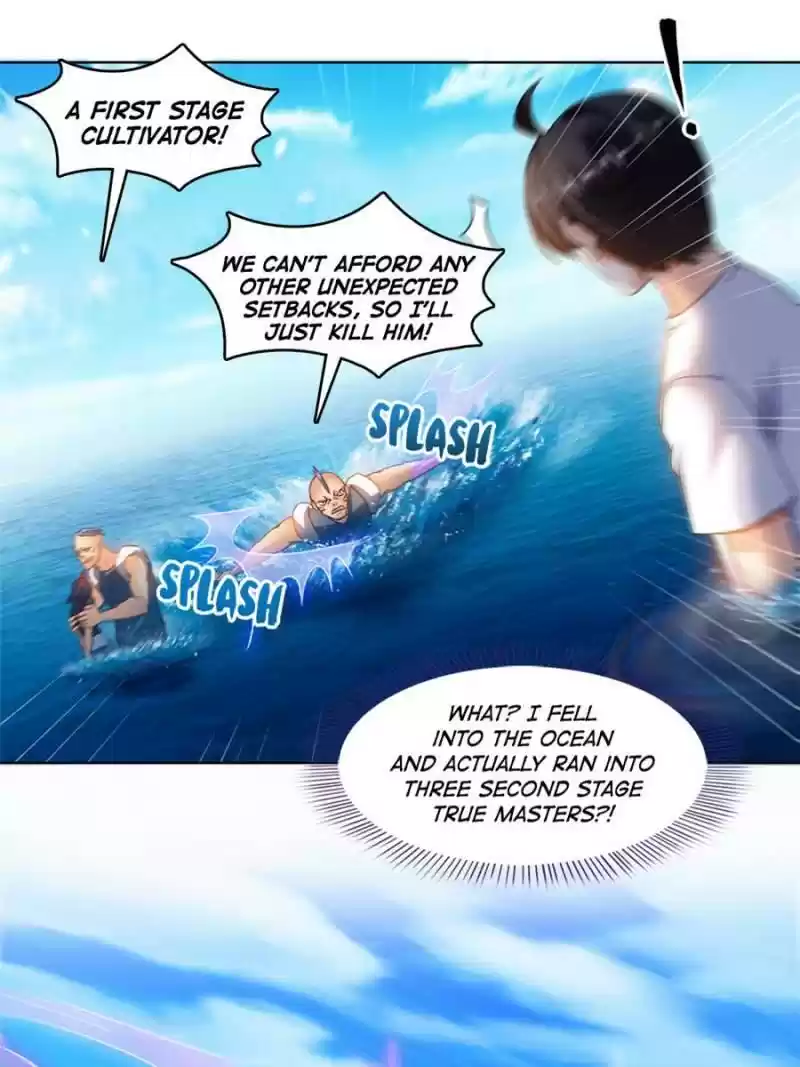 Cultivation Chat Group Chapter 206