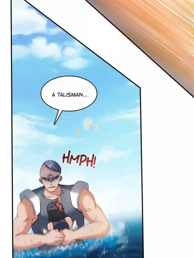 Cultivation Chat Group Chapter 206