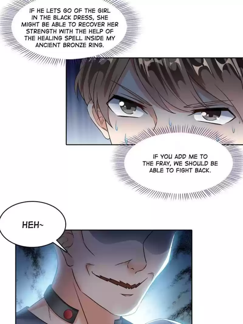 Cultivation Chat Group Chapter 206