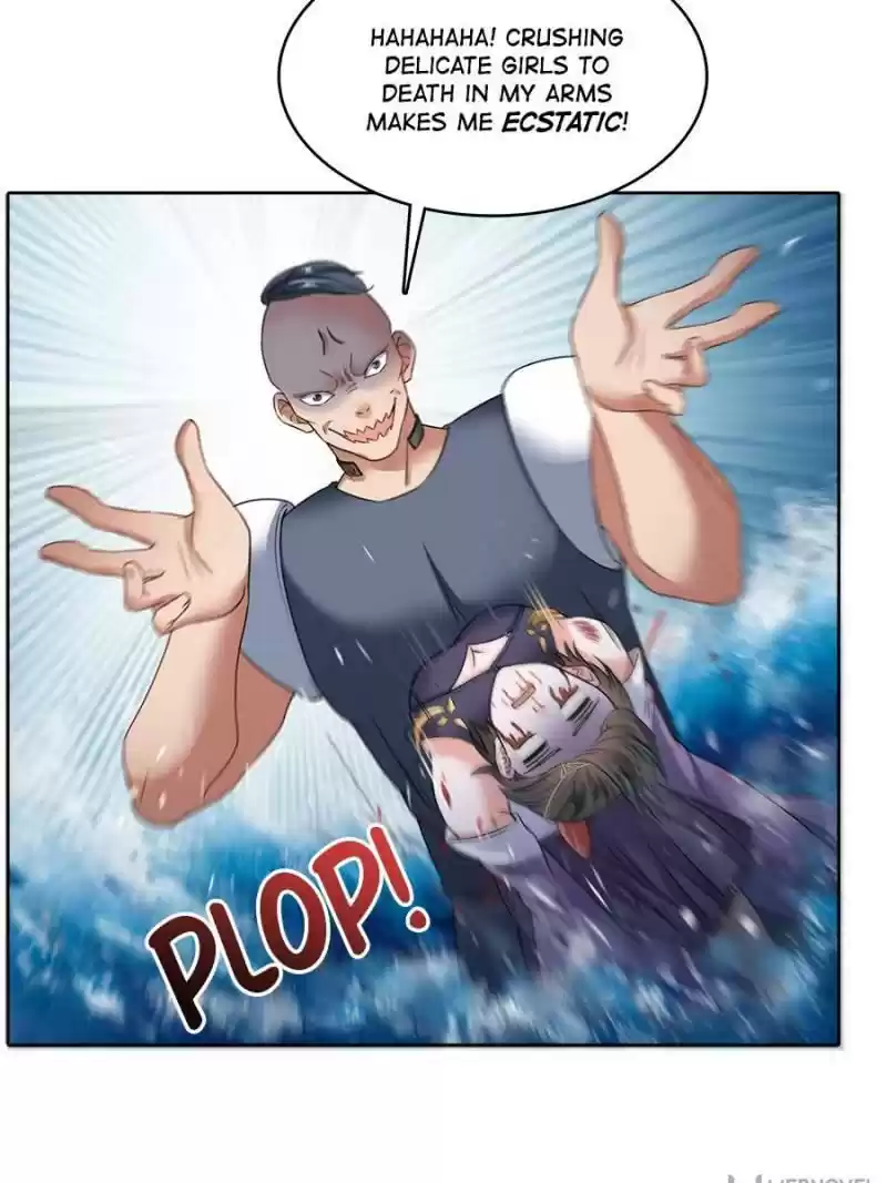 Cultivation Chat Group Chapter 206