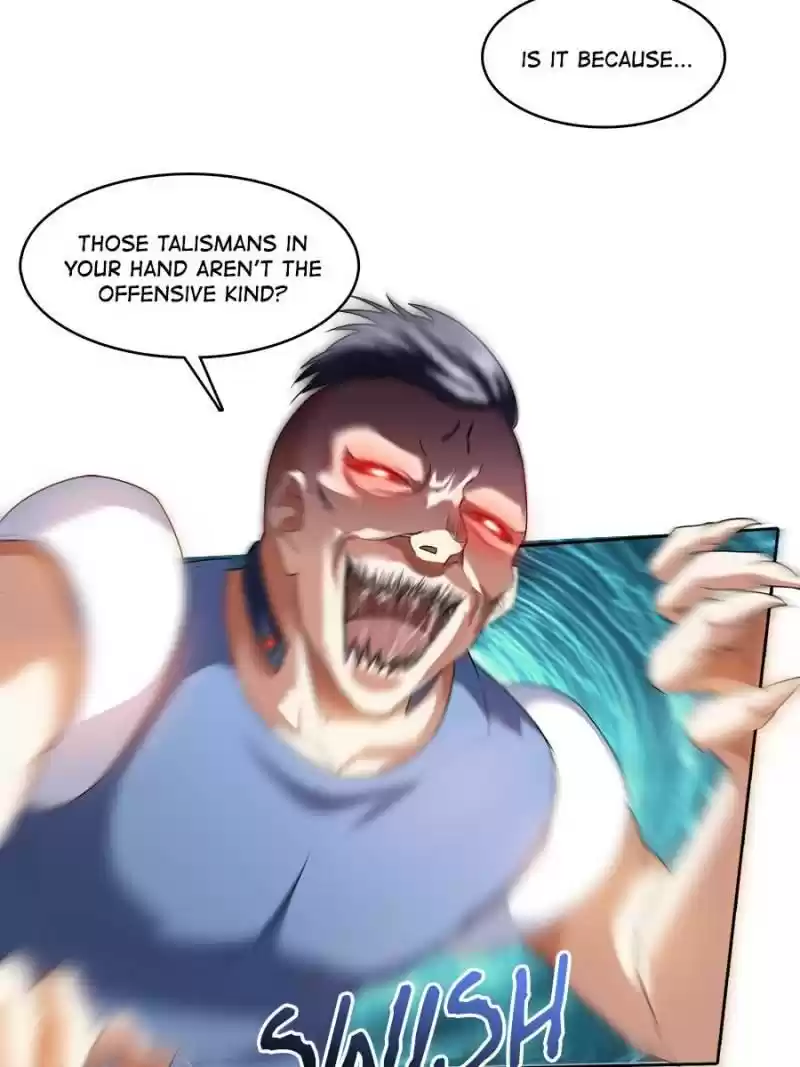 Cultivation Chat Group Chapter 206