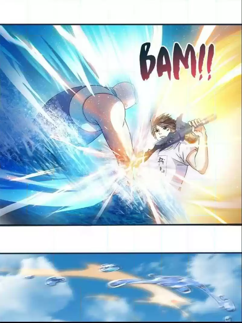 Cultivation Chat Group Chapter 206