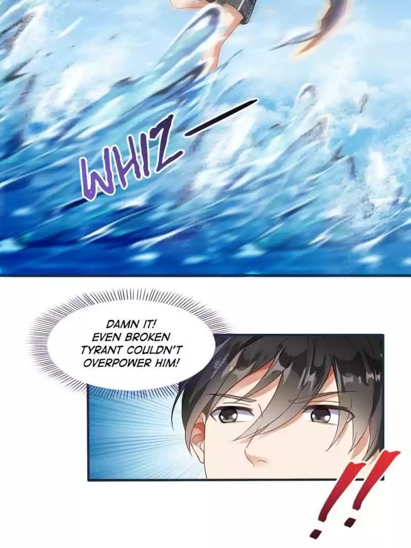 Cultivation Chat Group Chapter 206