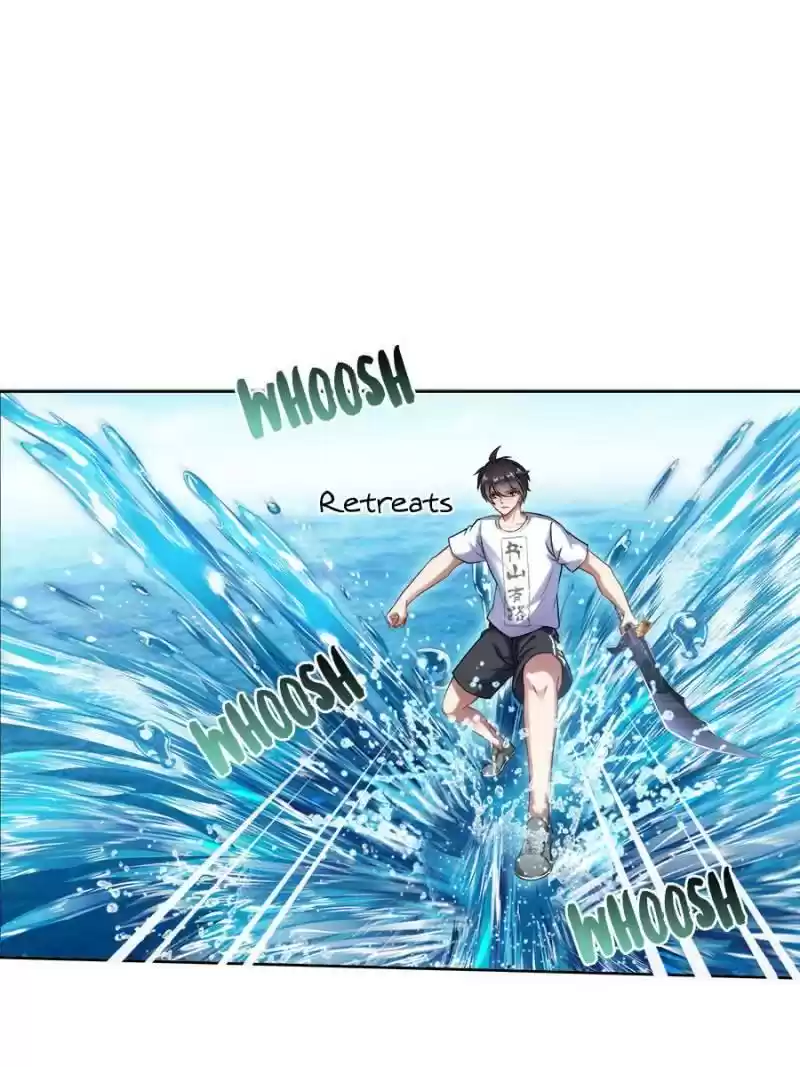 Cultivation Chat Group Chapter 207