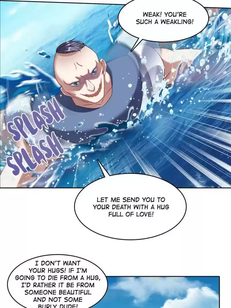 Cultivation Chat Group Chapter 207