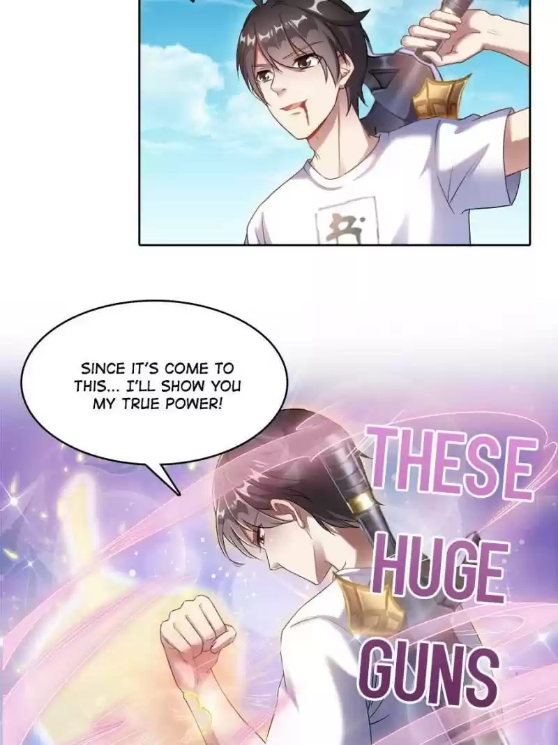 Cultivation Chat Group Chapter 207