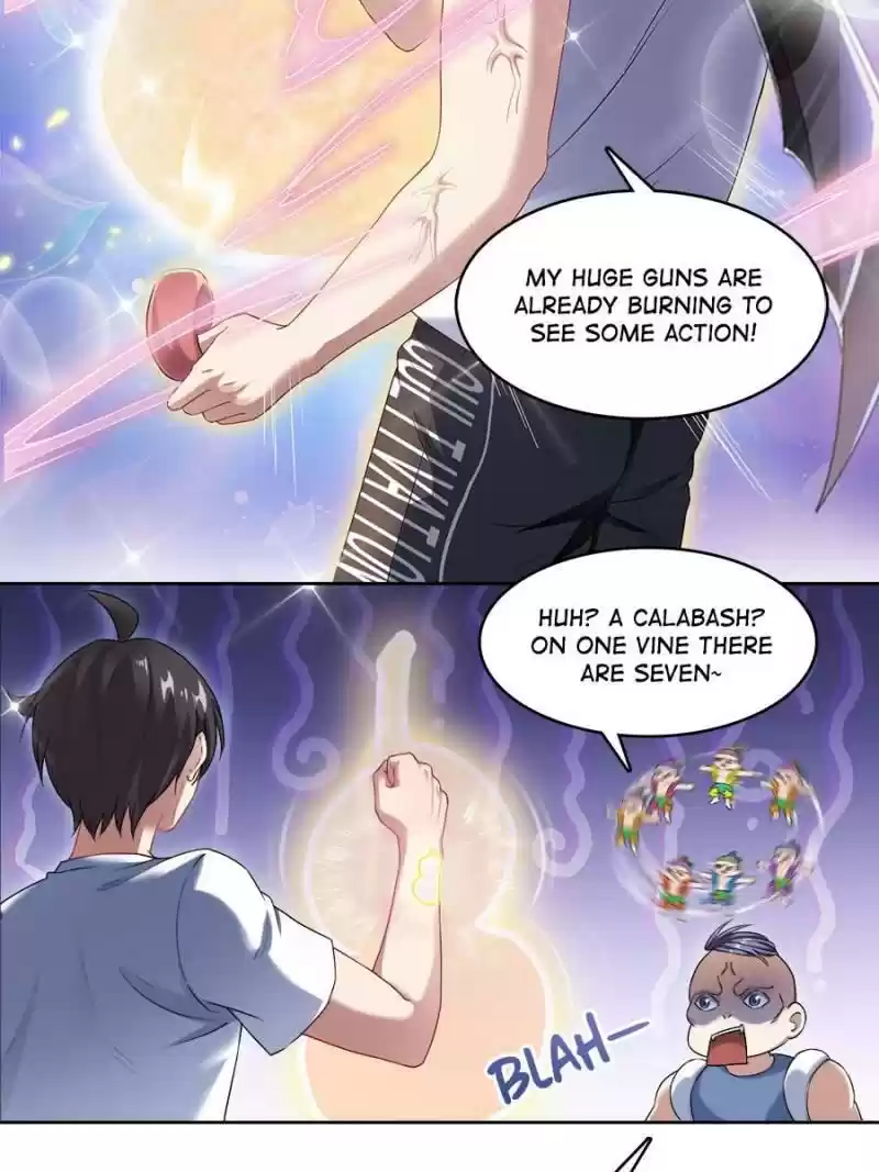 Cultivation Chat Group Chapter 207