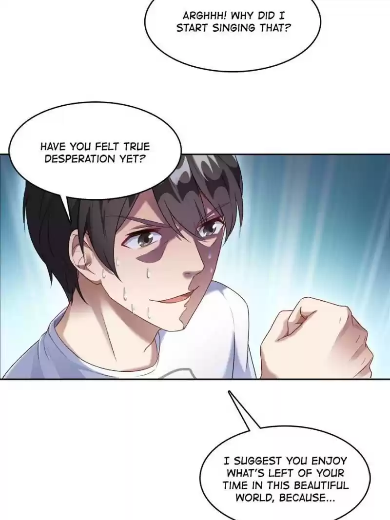 Cultivation Chat Group Chapter 207