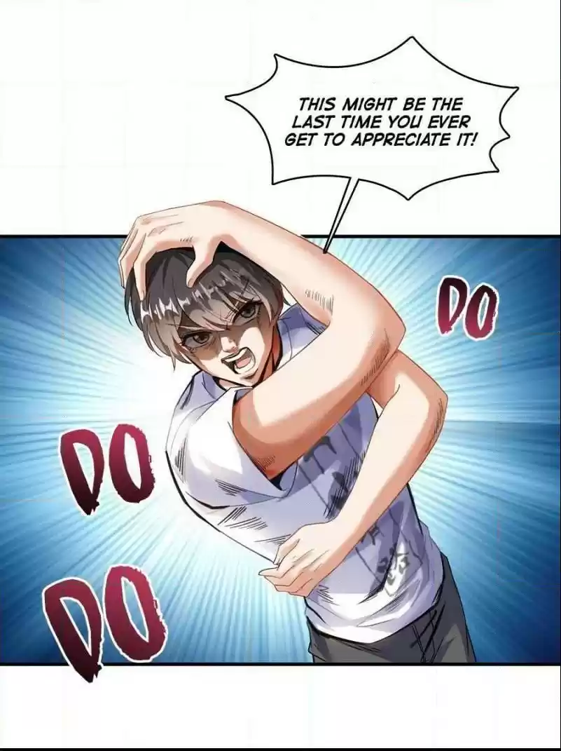 Cultivation Chat Group Chapter 207