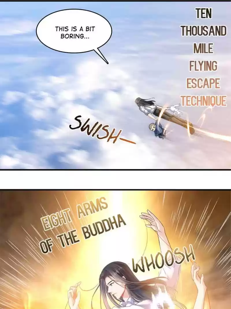 Cultivation Chat Group Chapter 207