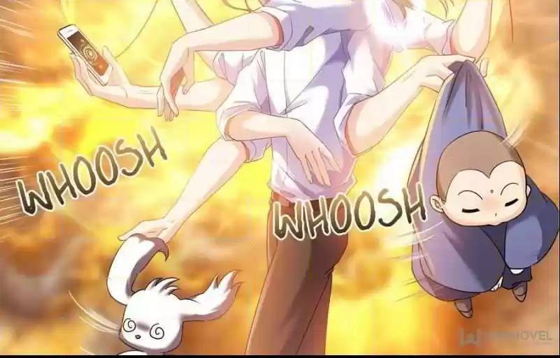 Cultivation Chat Group Chapter 207