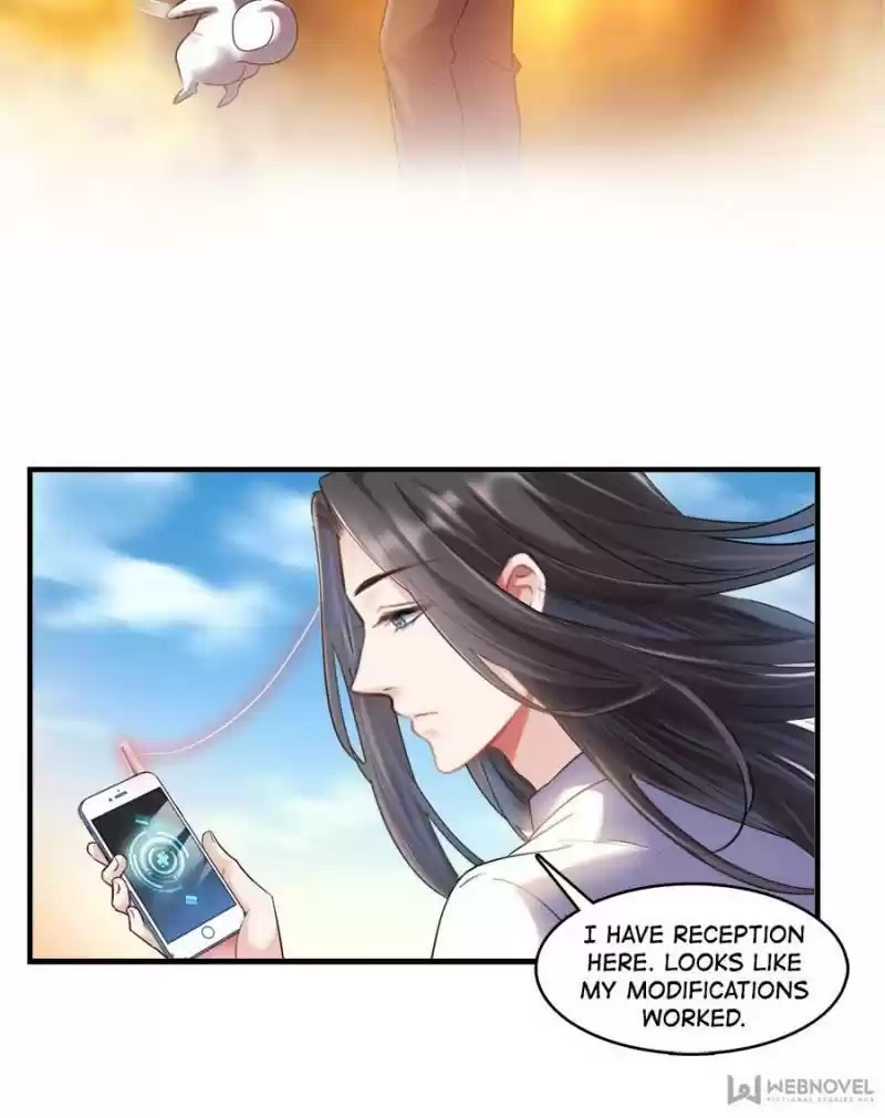 Cultivation Chat Group Chapter 207