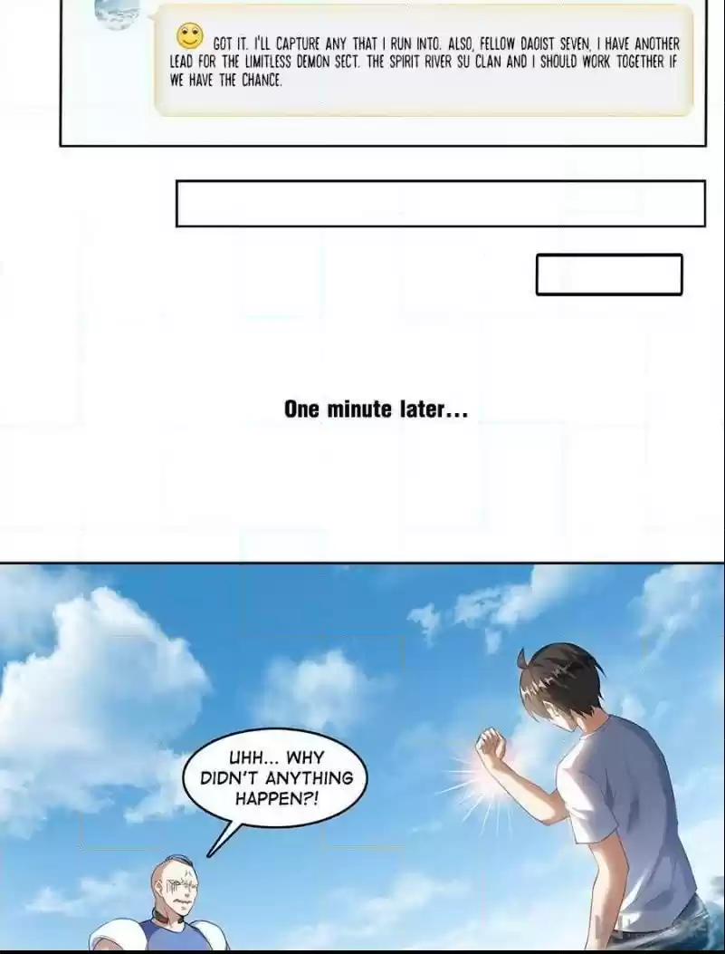 Cultivation Chat Group Chapter 207