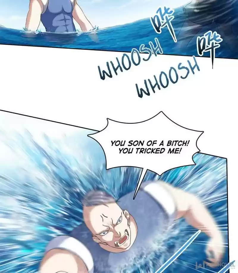 Cultivation Chat Group Chapter 207