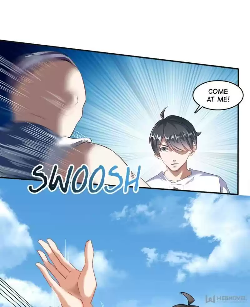 Cultivation Chat Group Chapter 207