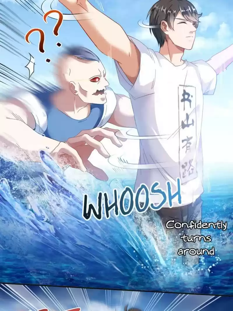 Cultivation Chat Group Chapter 207