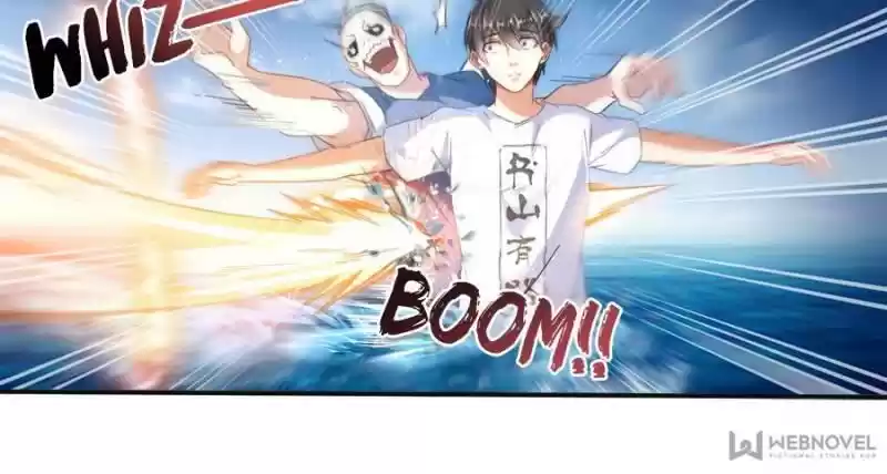 Cultivation Chat Group Chapter 207